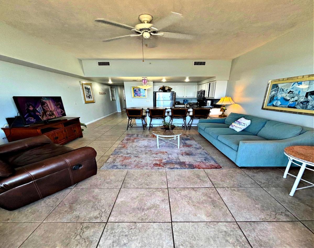 Penthouse Floor 1 Bedroom Resort Condo Direct Oceanfront Wyndham Ocean Walk - Daytona Funland 1908 Daytona Beach Kültér fotó