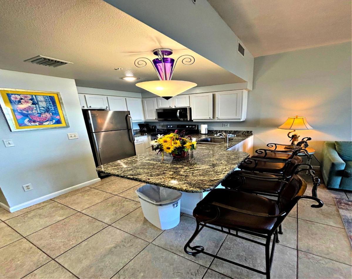 Penthouse Floor 1 Bedroom Resort Condo Direct Oceanfront Wyndham Ocean Walk - Daytona Funland 1908 Daytona Beach Kültér fotó