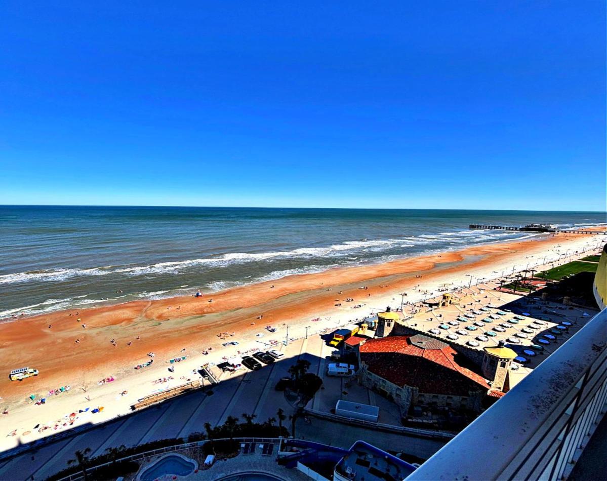 Penthouse Floor 1 Bedroom Resort Condo Direct Oceanfront Wyndham Ocean Walk - Daytona Funland 1908 Daytona Beach Kültér fotó
